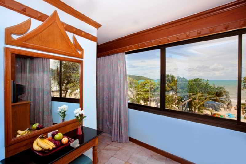 Patong Beach Bed And Breakfast