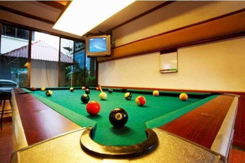Hotel Phuket Patong