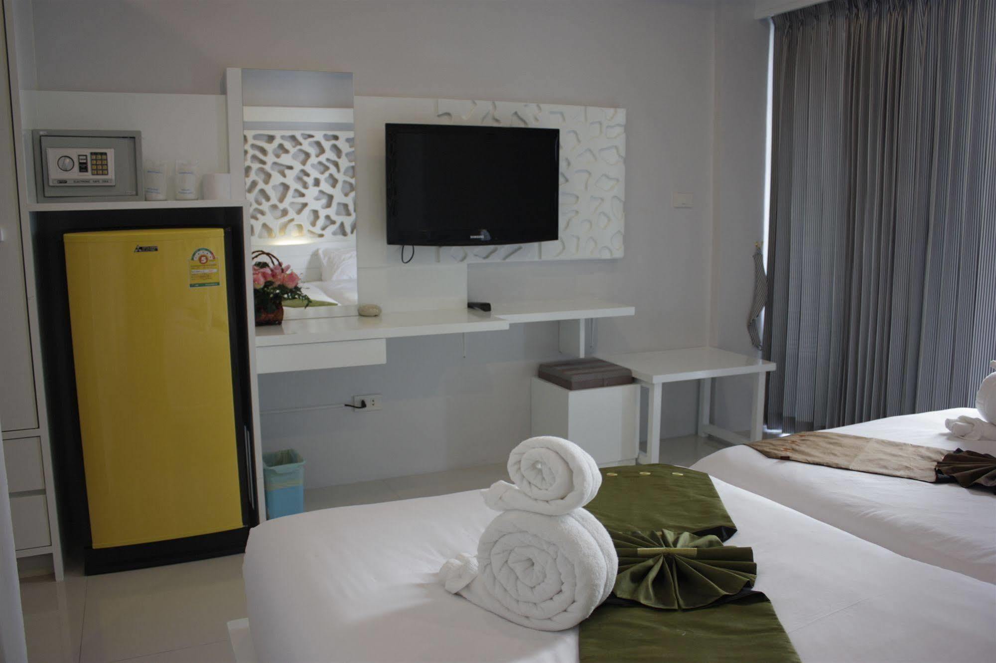 The Silk Hill Hotel 3*