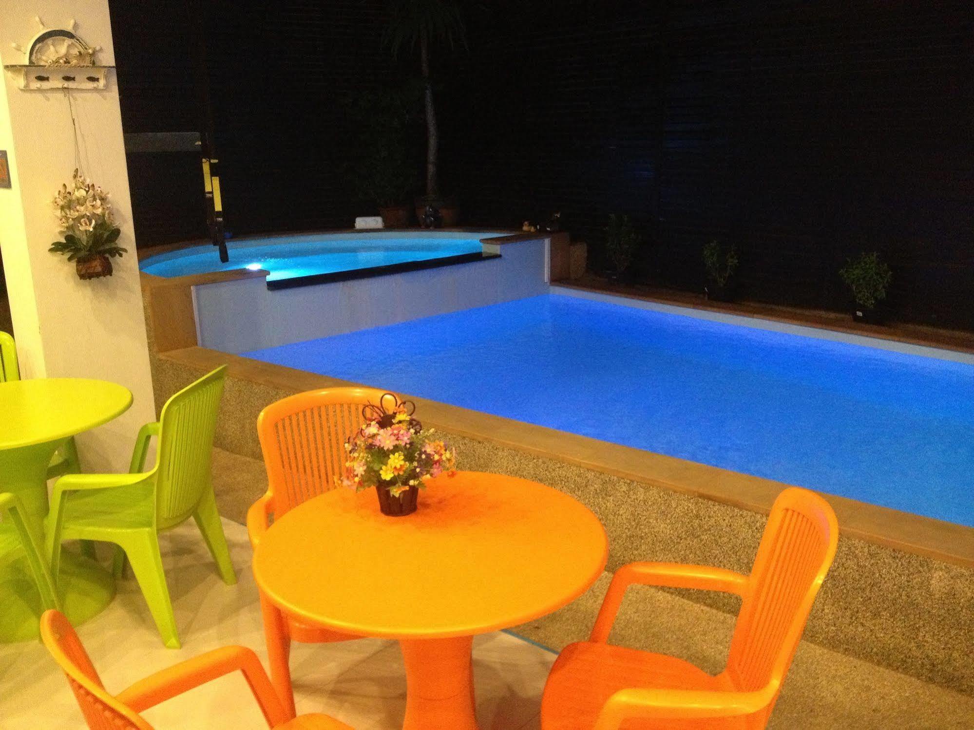 The Silk Hill Hotel Patong