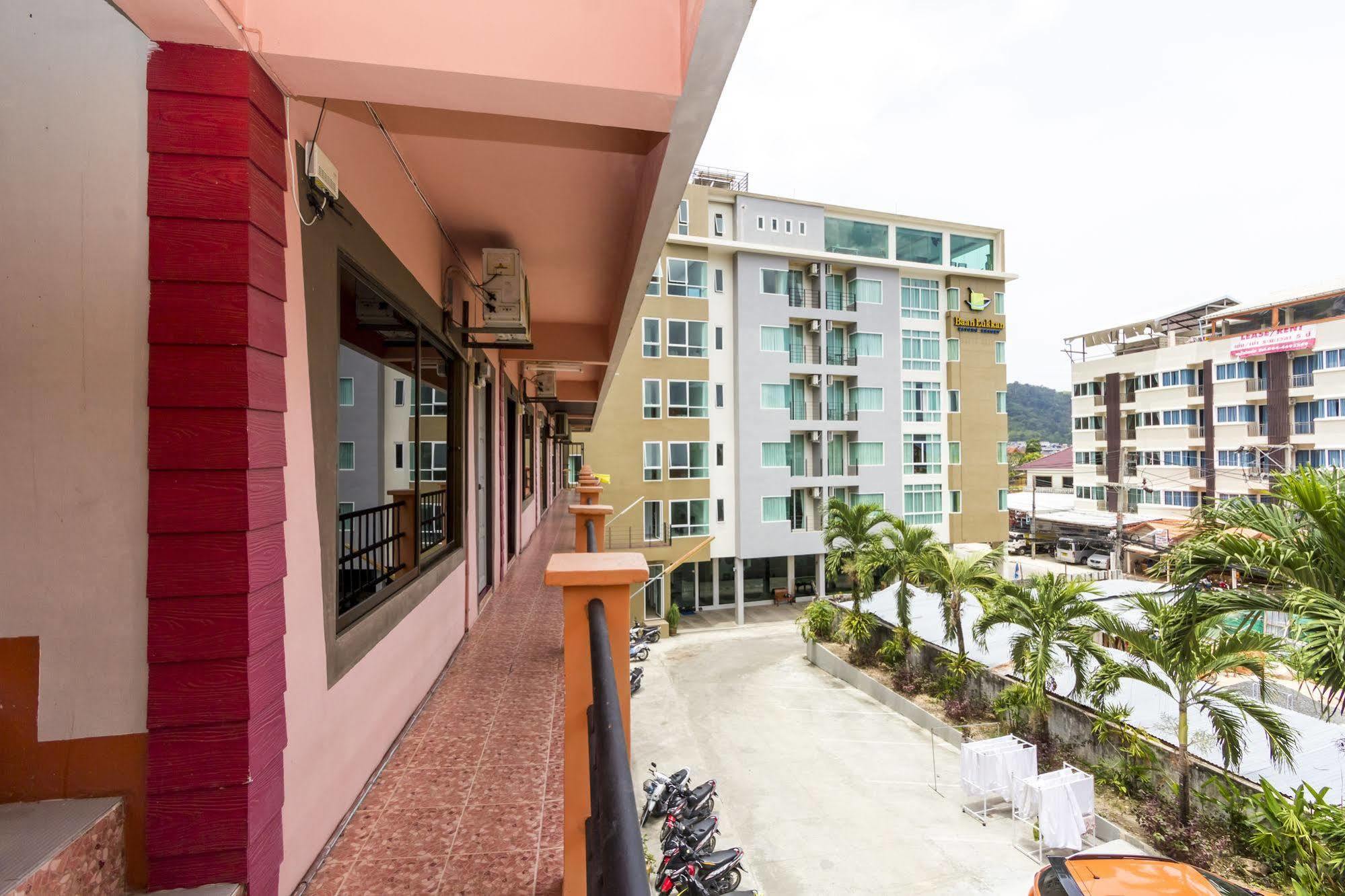 Baan Lukkan Patong