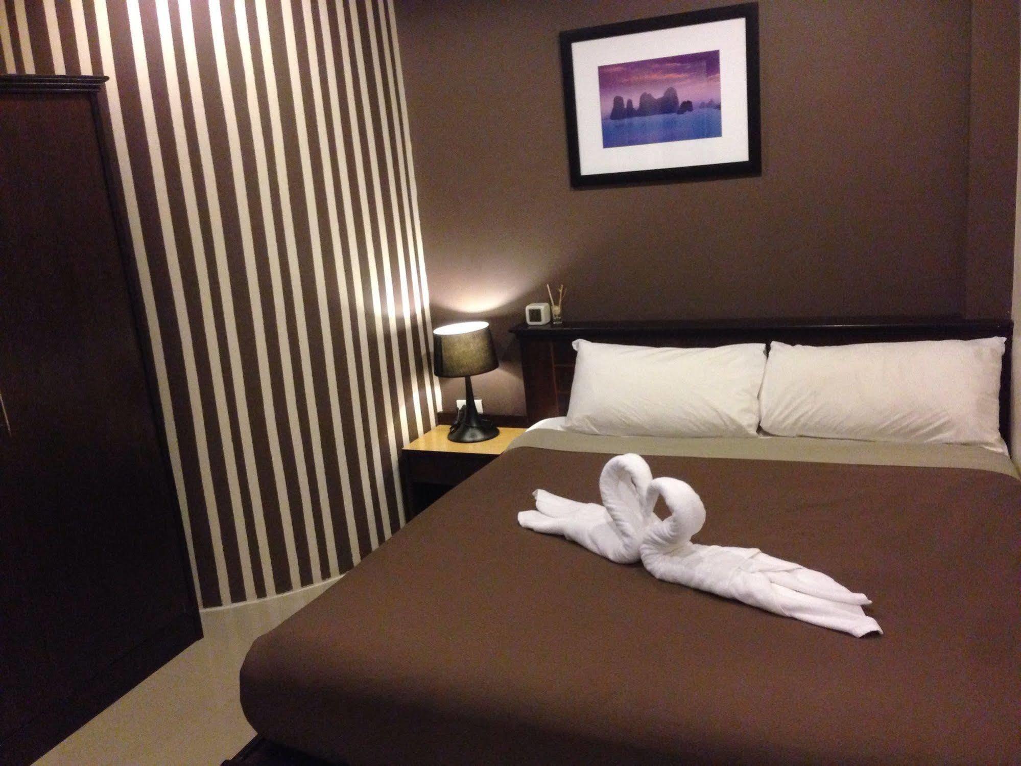 Bt Inn 3*