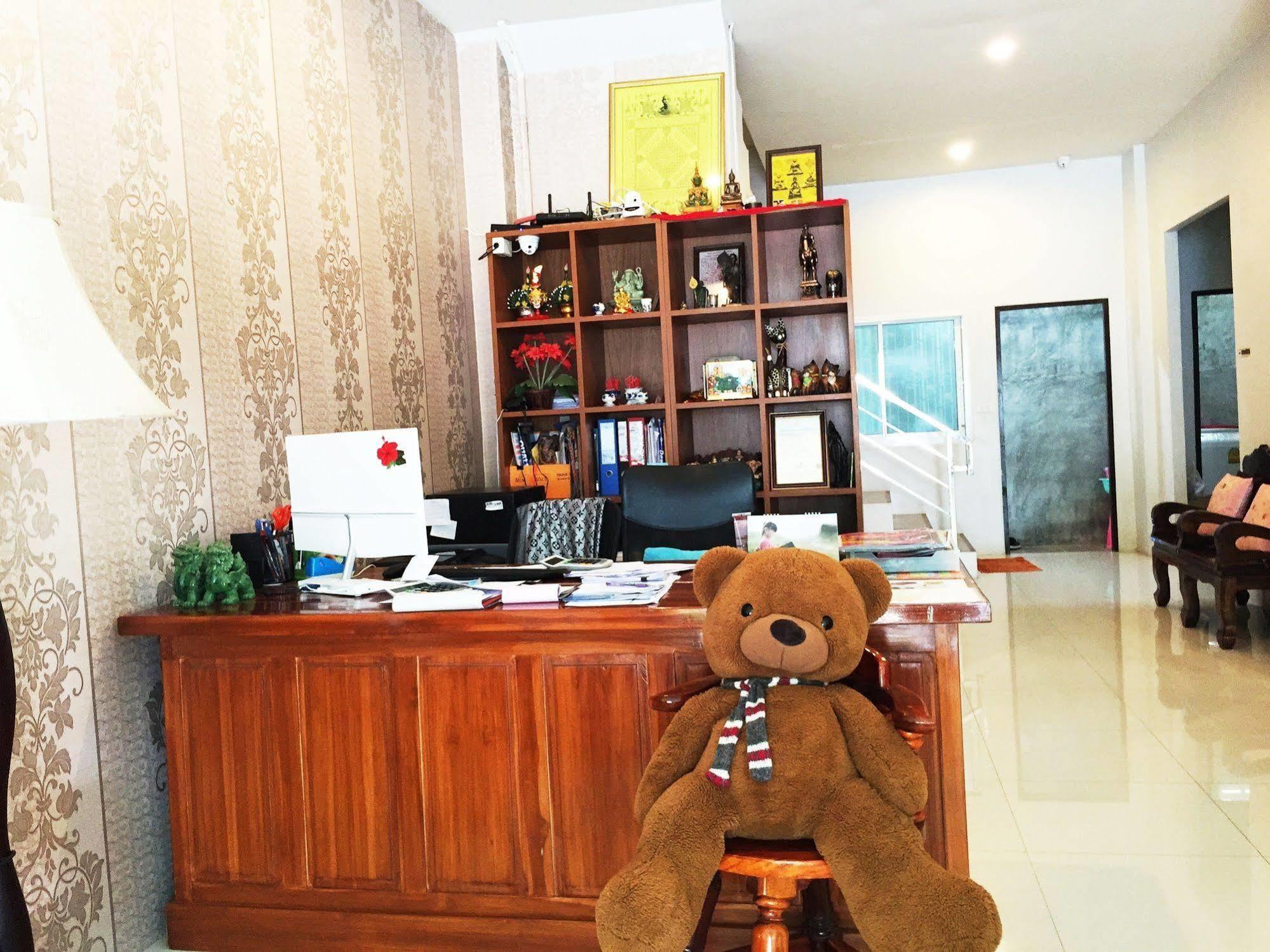 Hotel Thira Patong