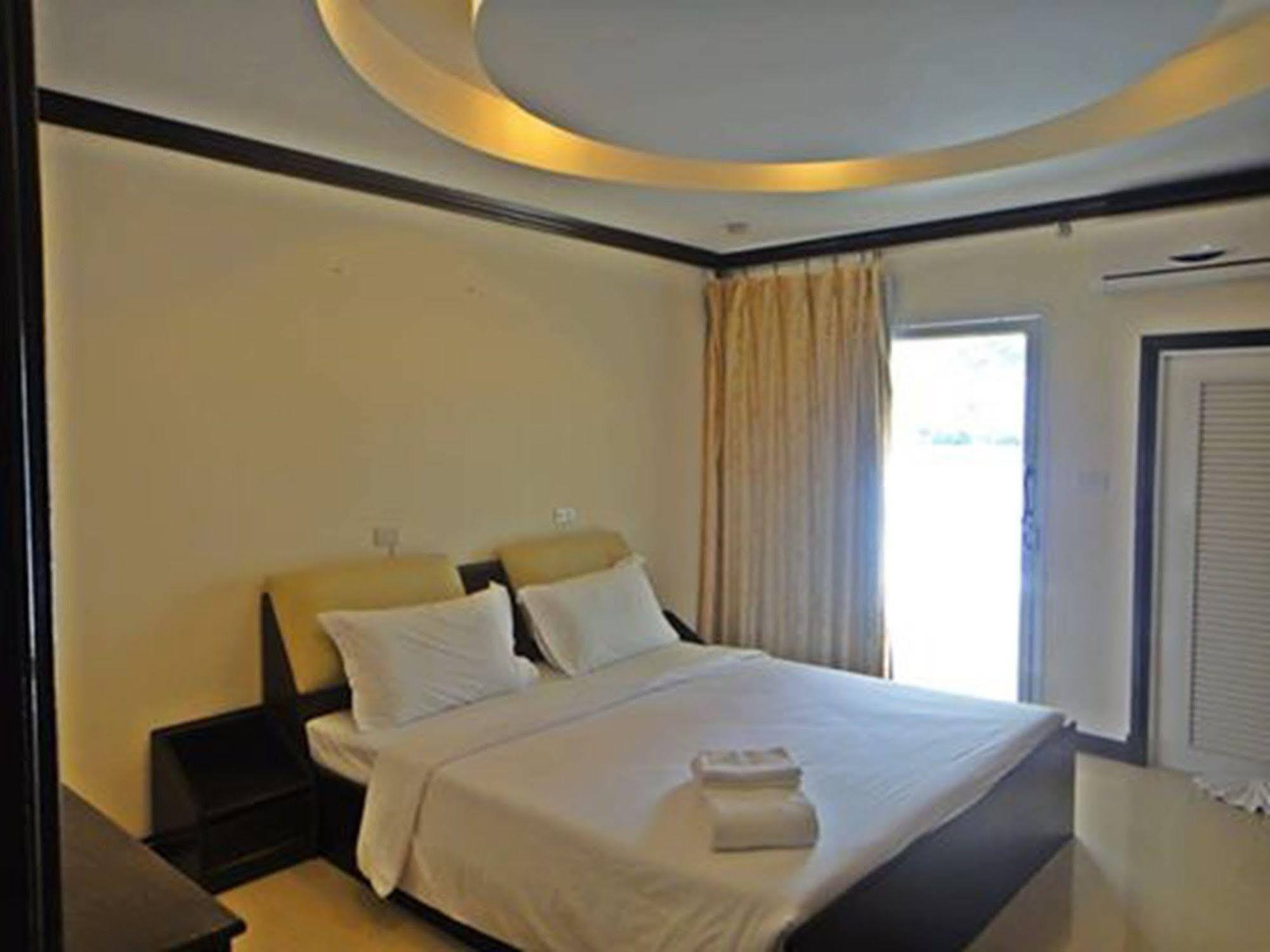 Safe House Hostel