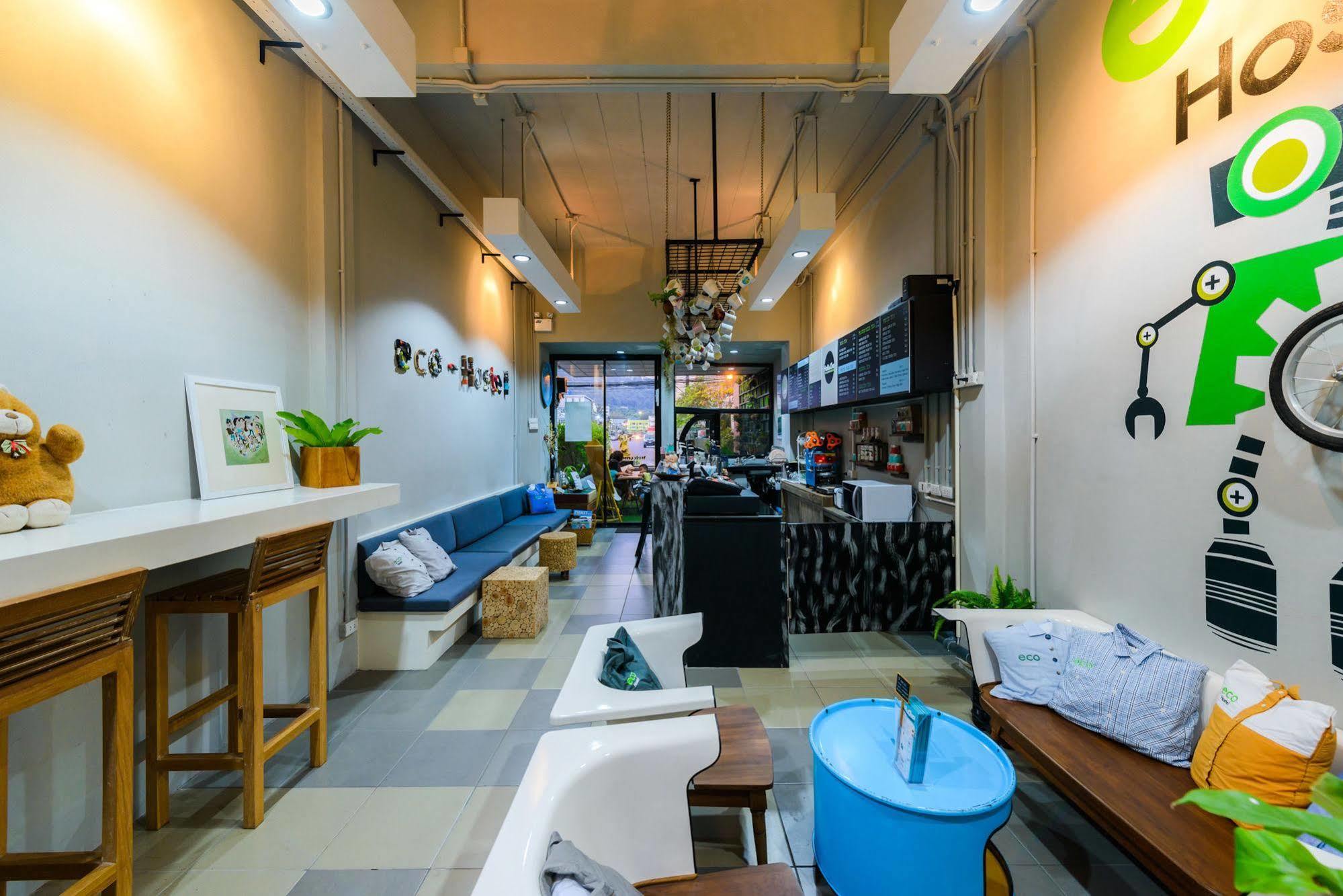 Hostel Eco *