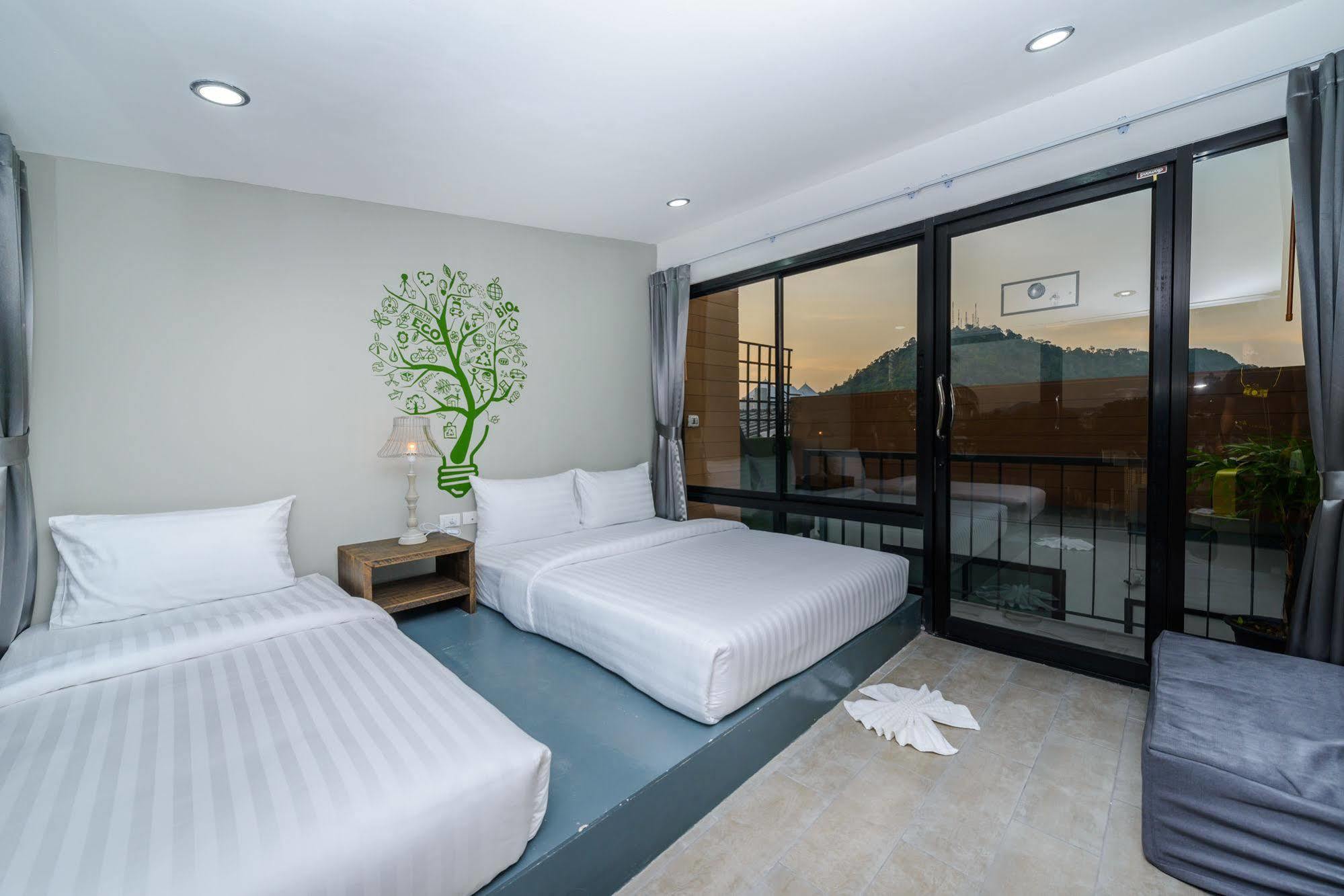 Hostel Eco