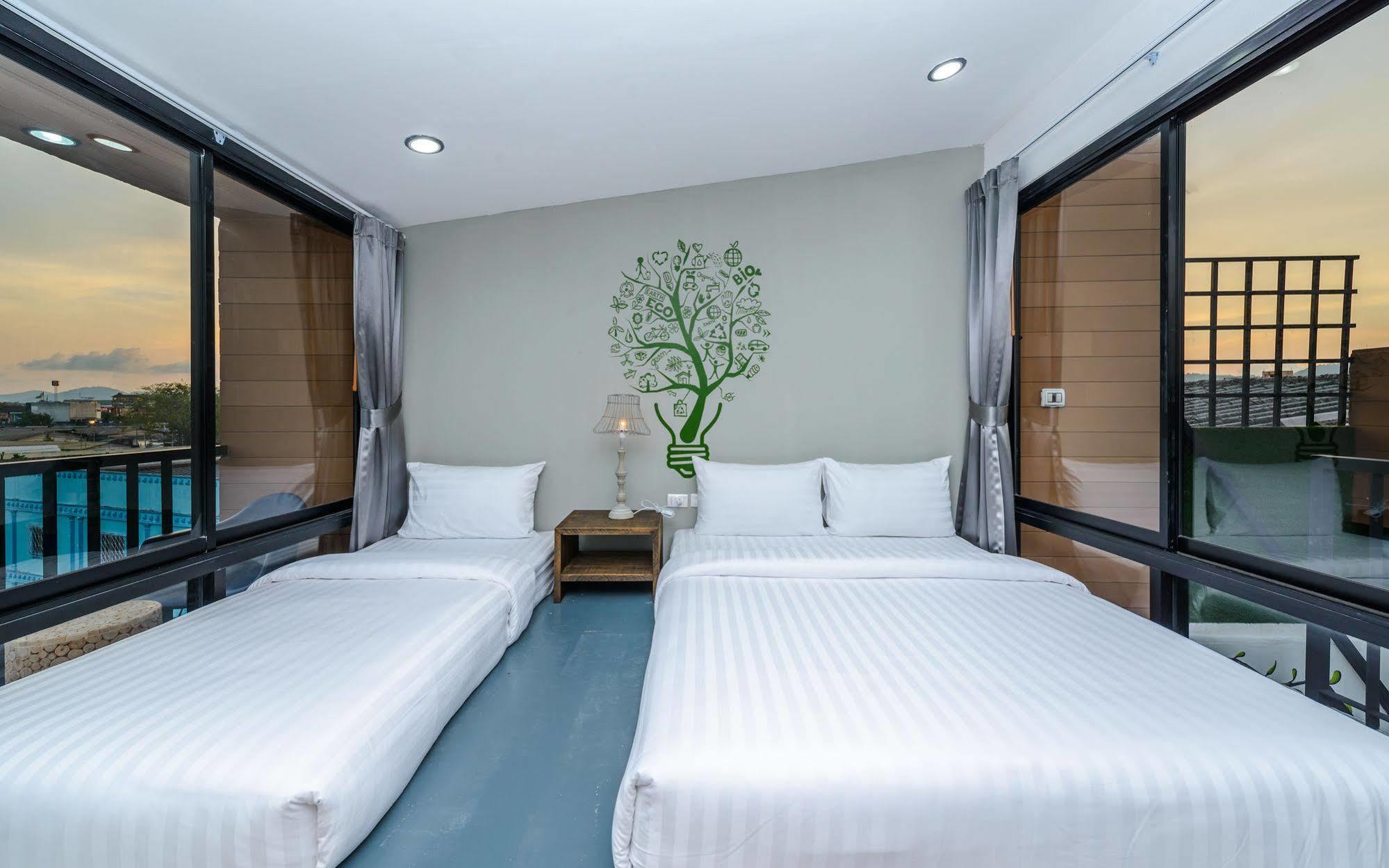 Eco Hostel