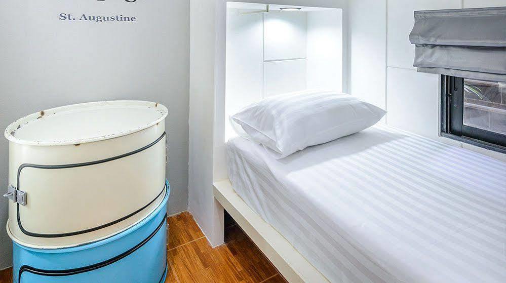Eco Hostel