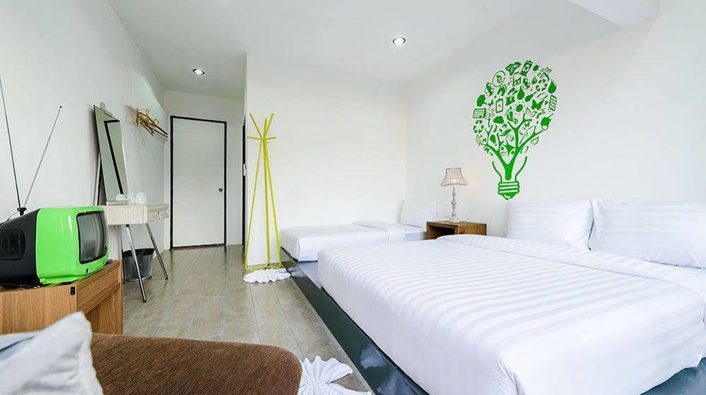 Eco Hostel