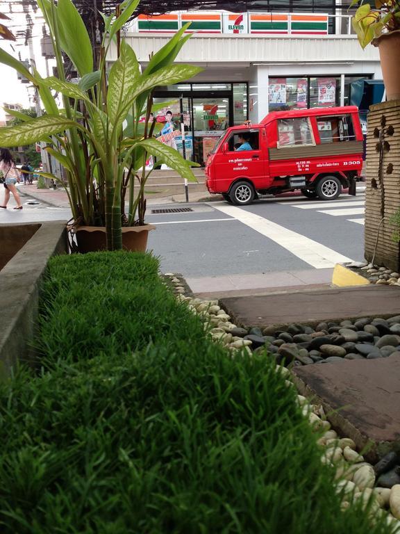 Gasthof Bt Patong