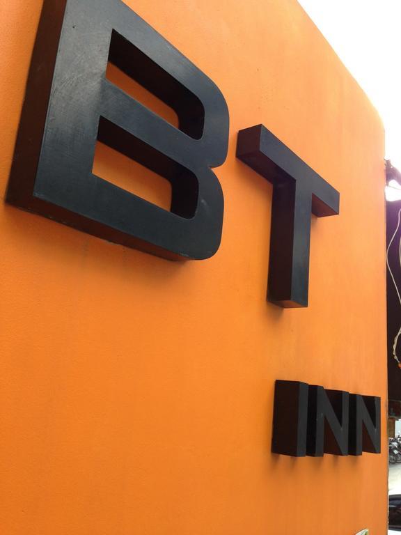 Bt