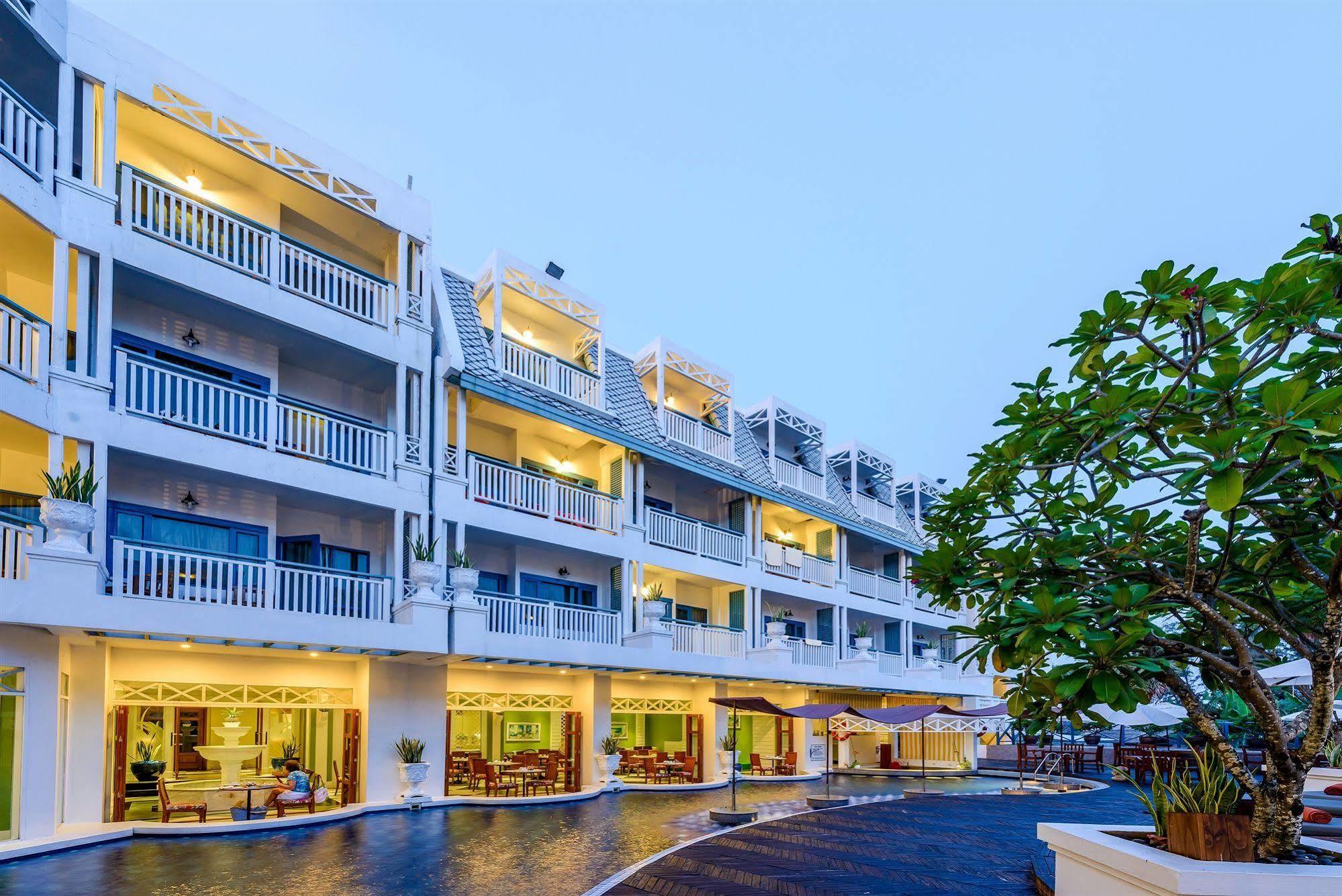 Andaman Seaview, - Sha Hotel 4*