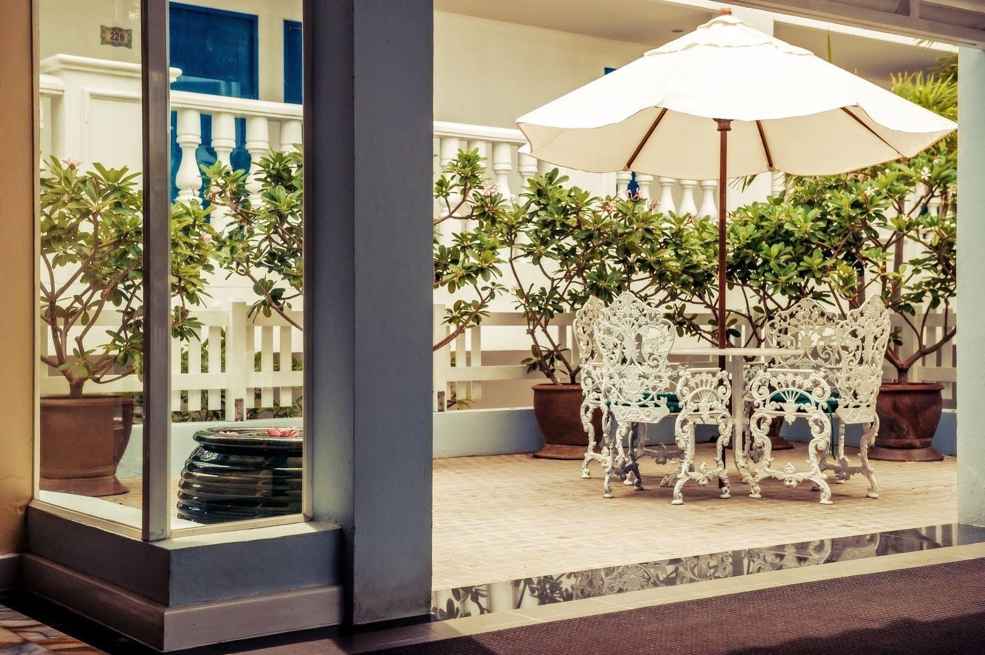 Andaman Seaview, - Sha Hotel