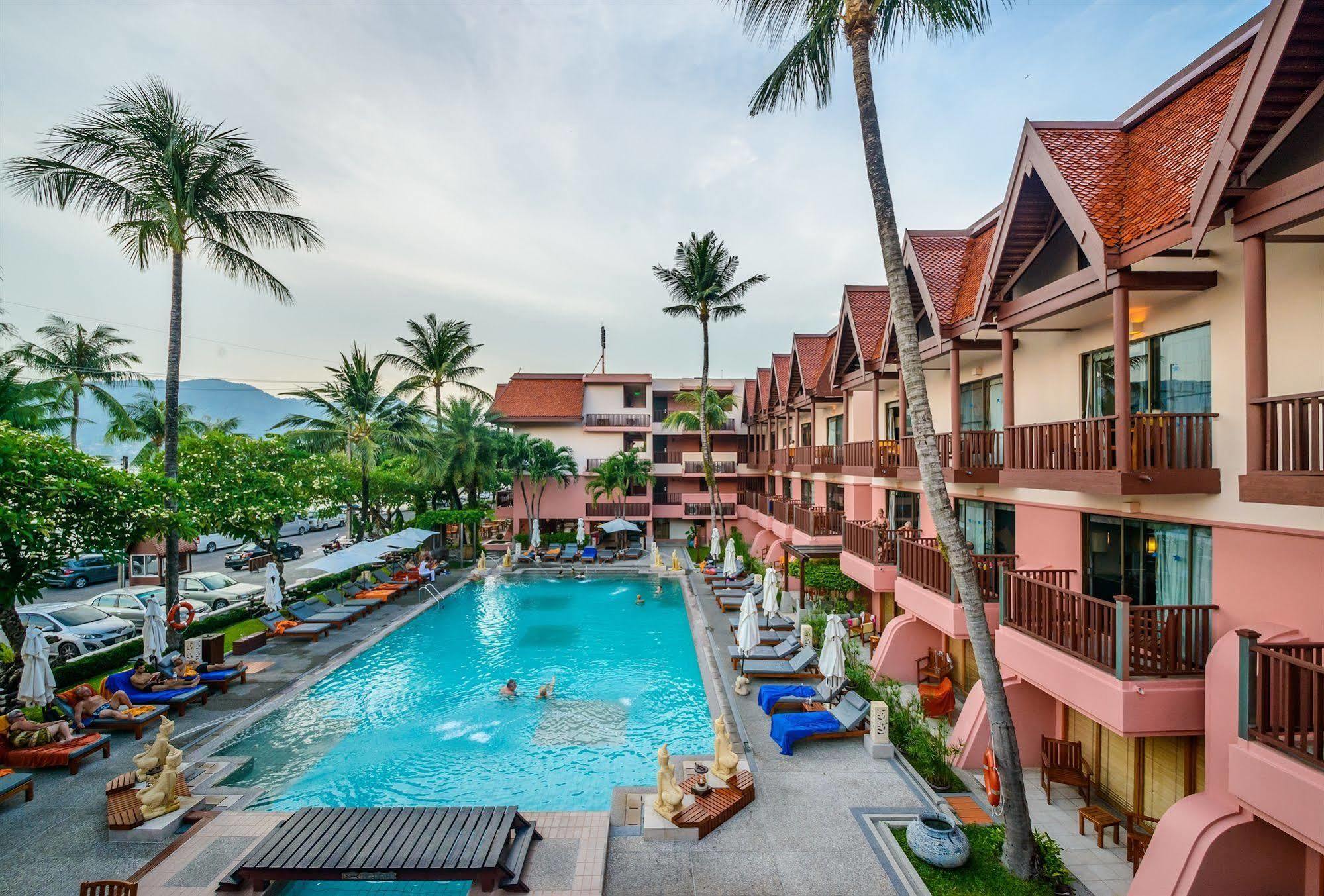 Seaview - Sha Plus