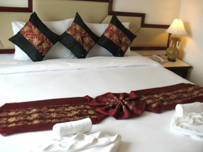 Zhou - Sha Hotel Phuket
