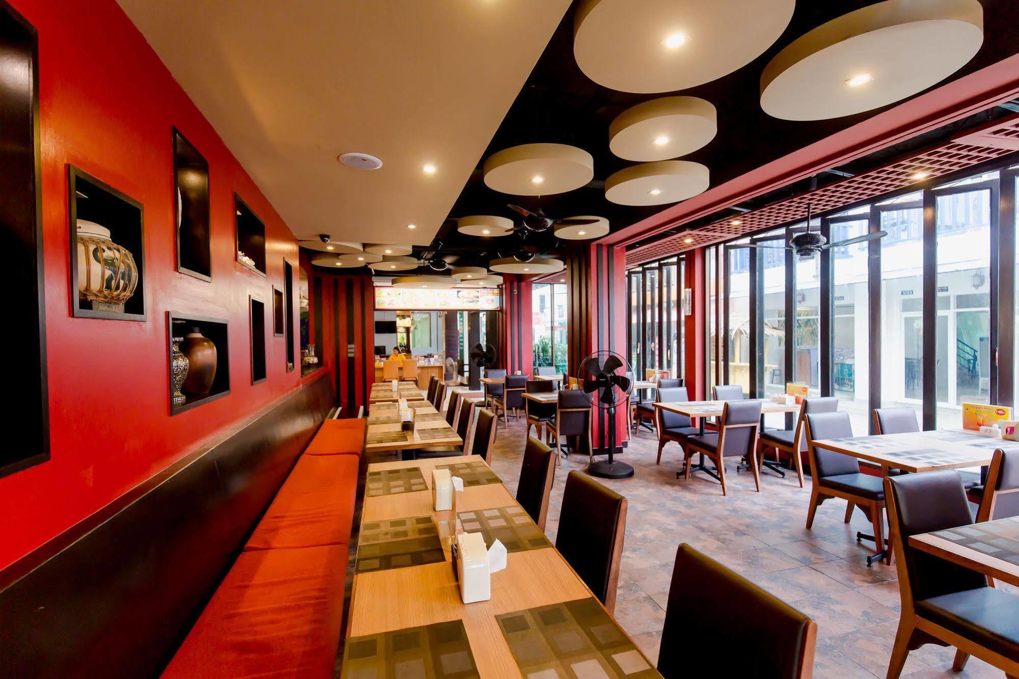 Aspery - Sha Certified 3* Patong
