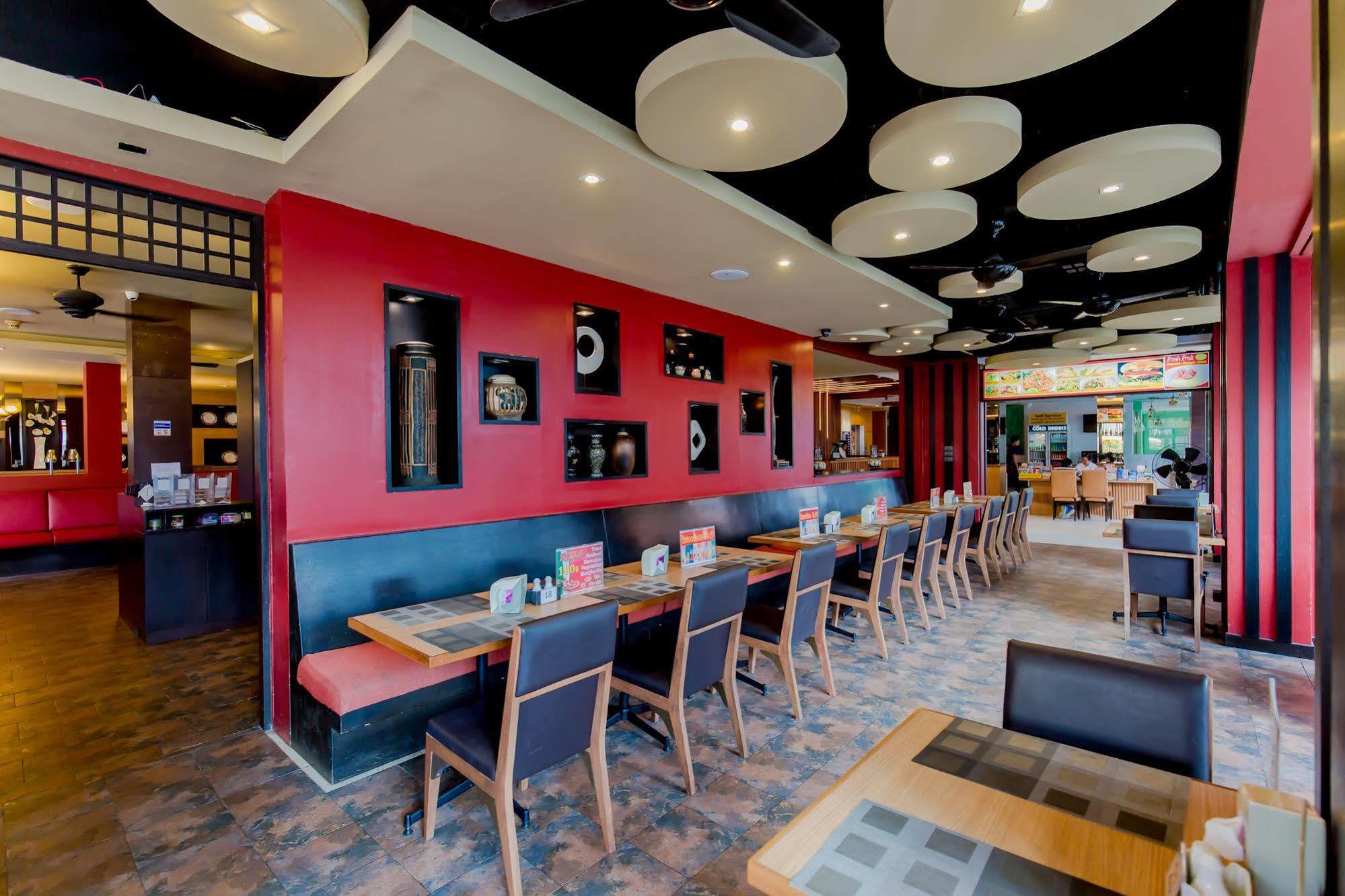 Aspery - Sha Certified 3* Patong