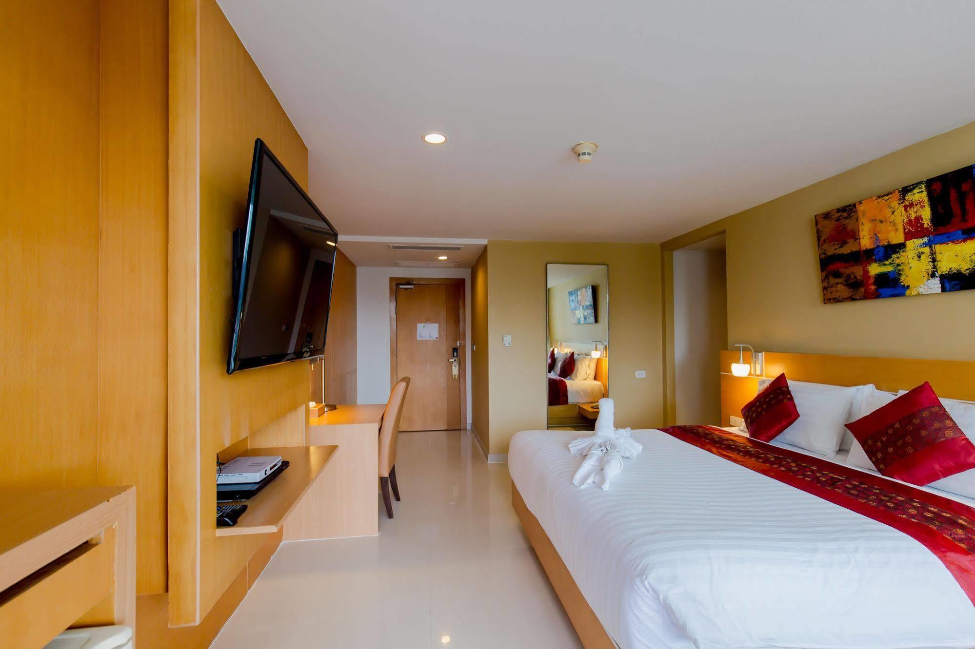 Hotel Aspery - Sha Certified