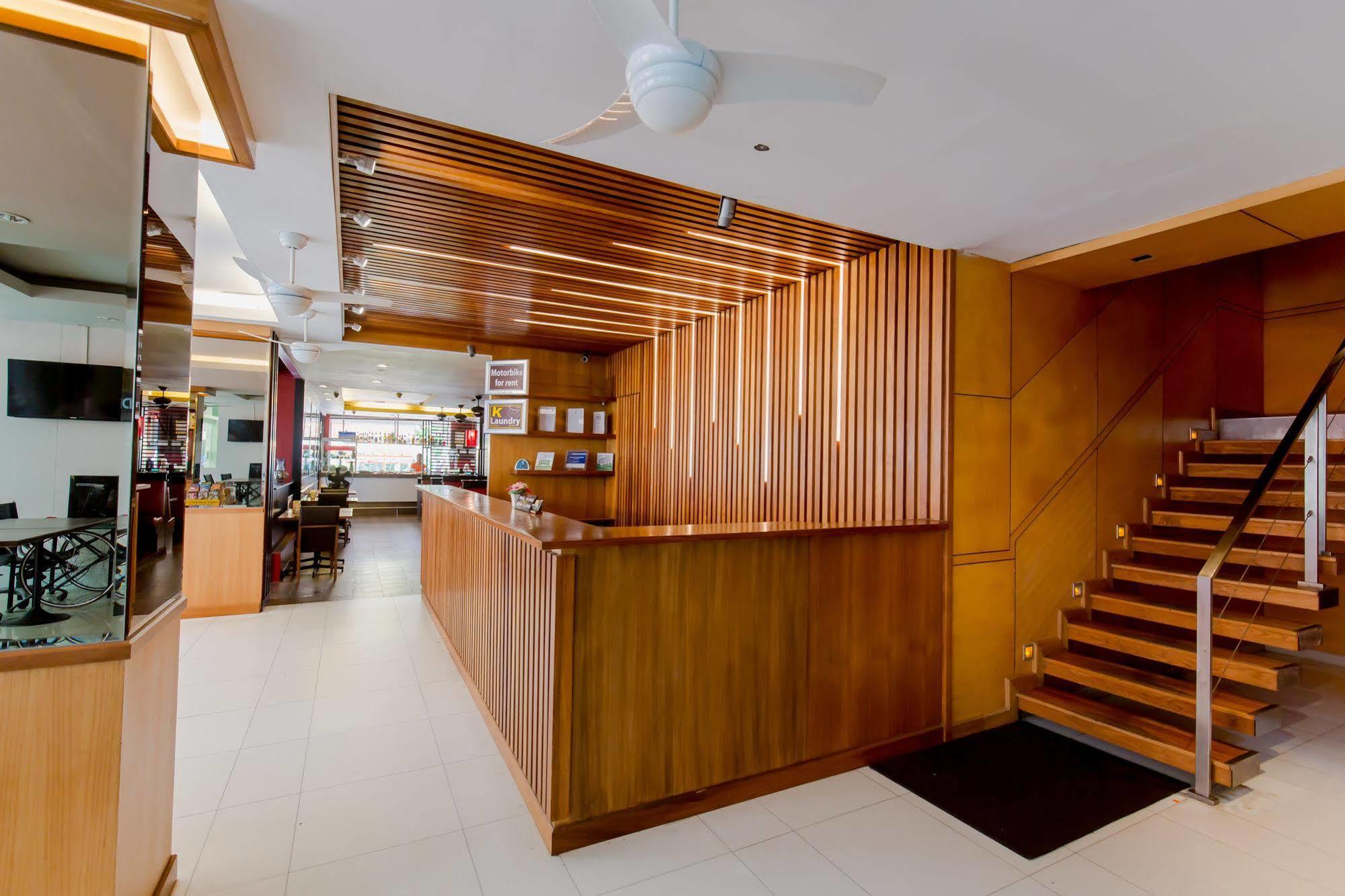 Aspery - Sha Certified Hotel Patong