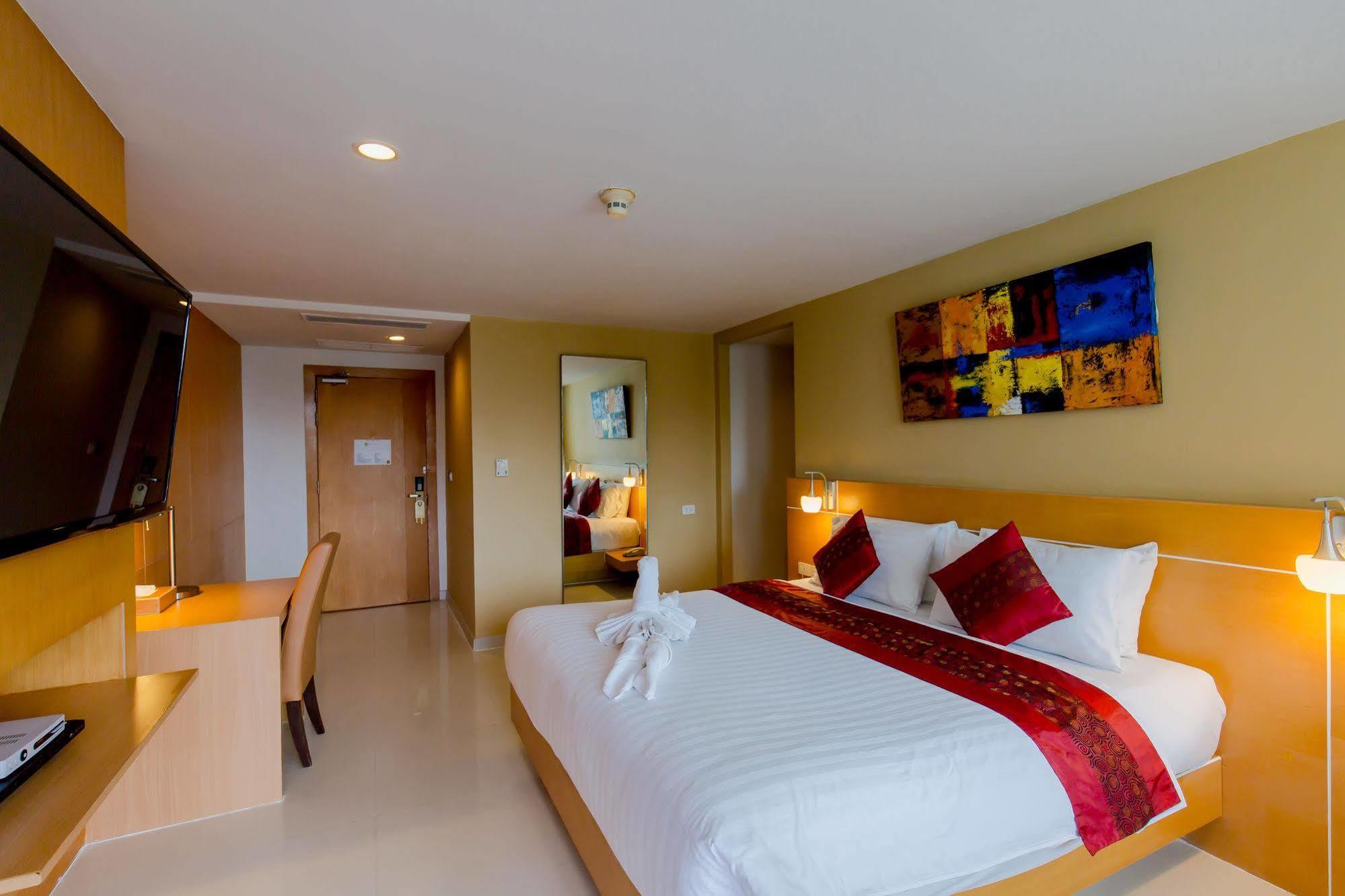 Aspery - Sha Certified Hotel Patong