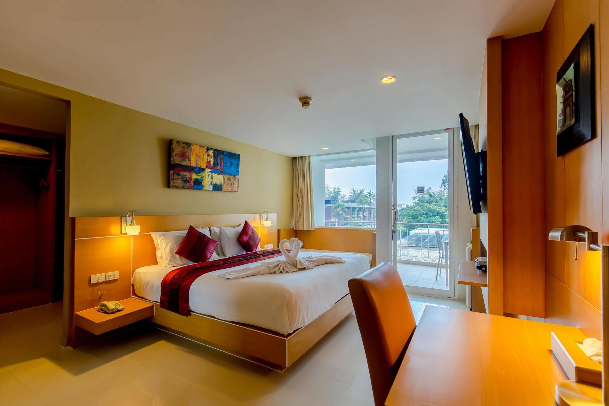 Hotel Aspery - Sha Certified