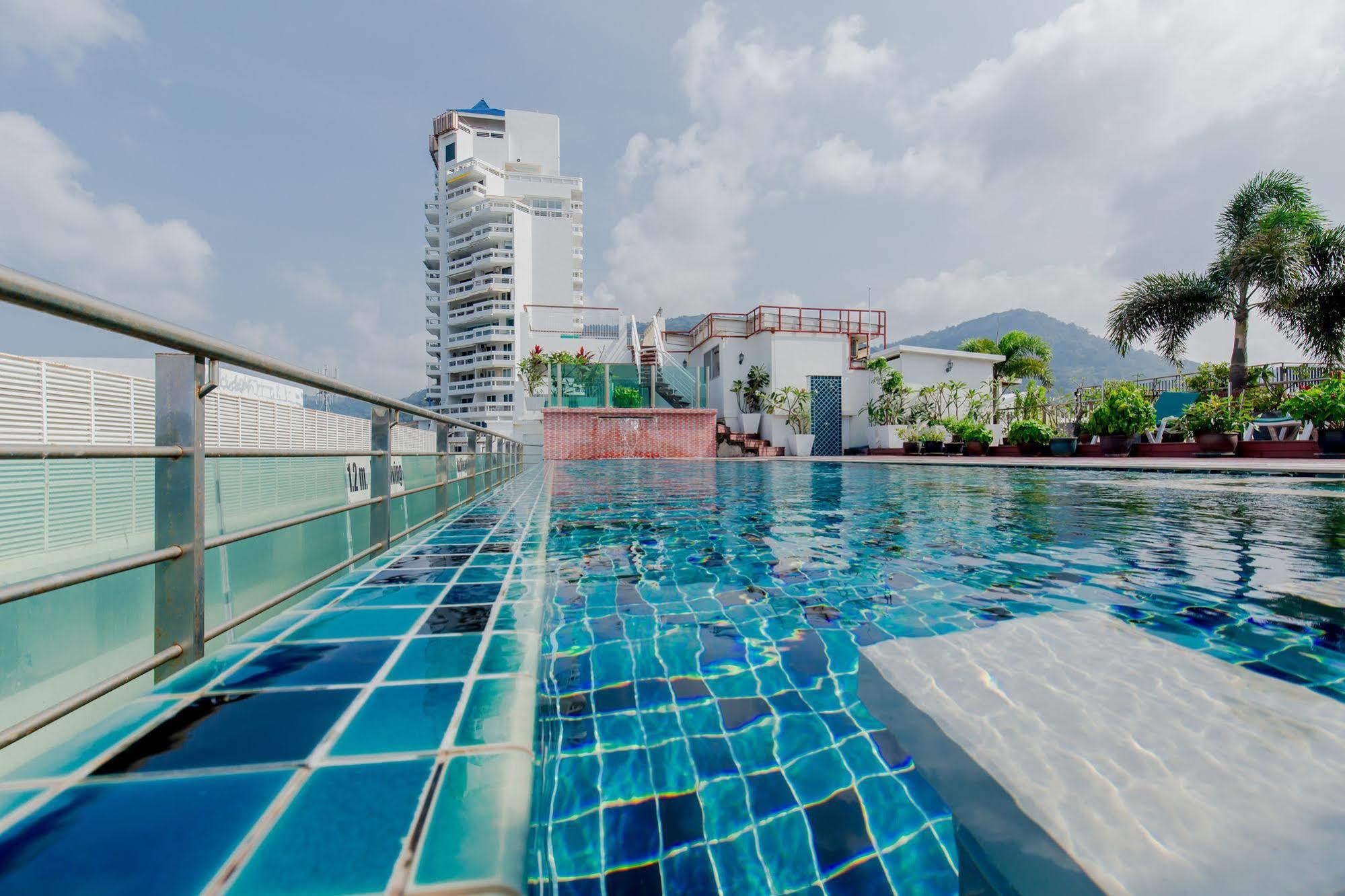 Hotel Aspery - Sha Certified 3*