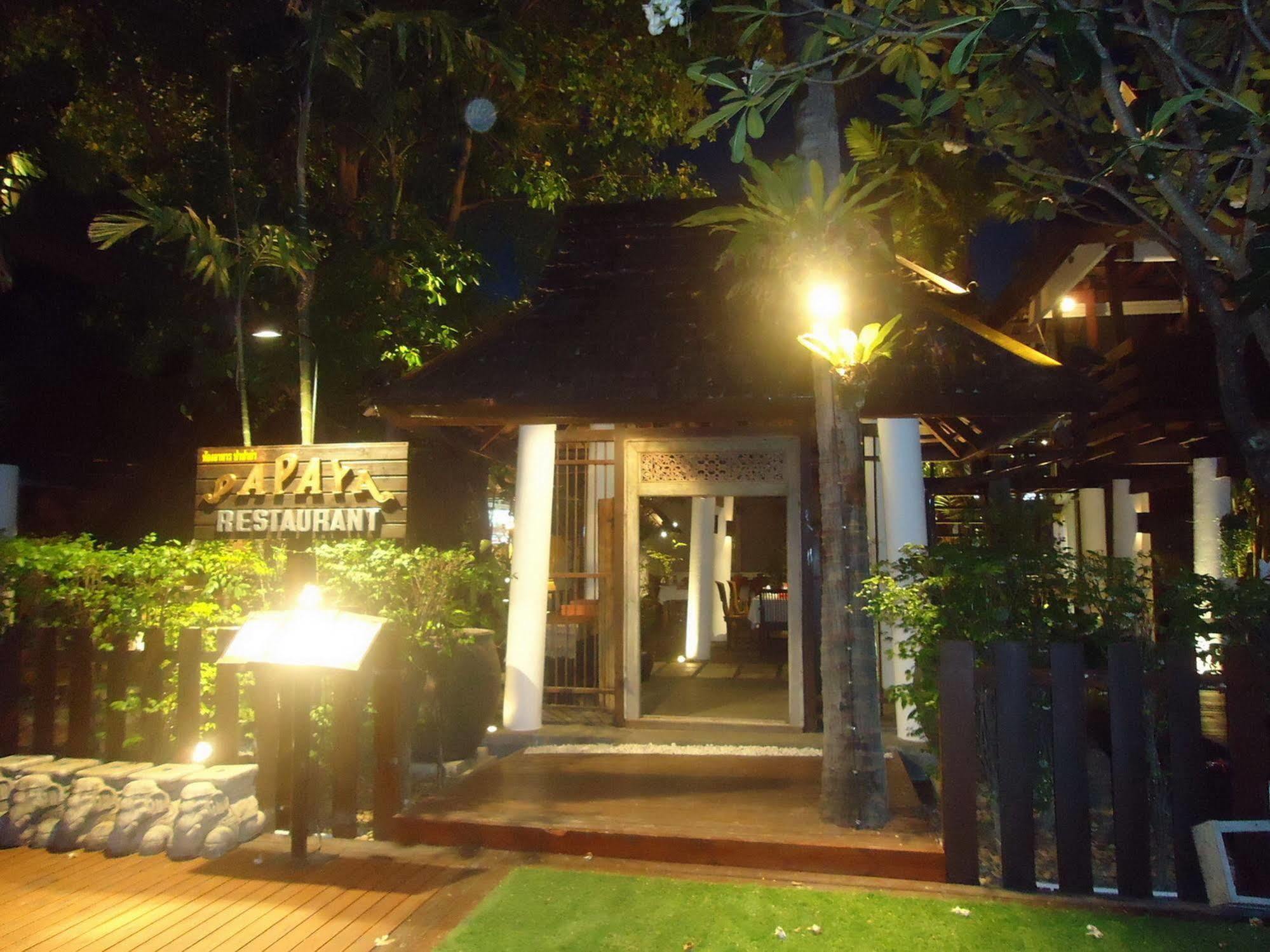 Patong Beach Hotel Hotel Phuket