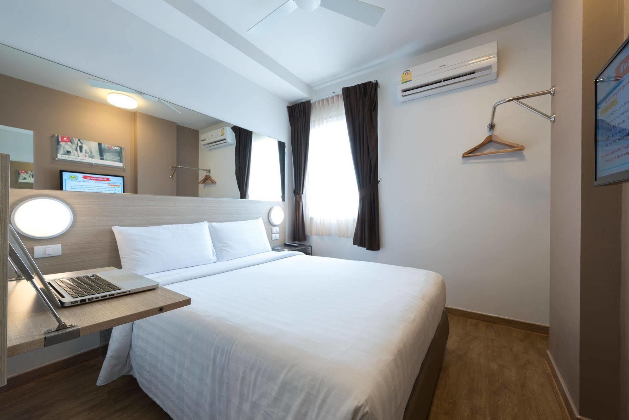 Red Planet Phuket 3* Patong