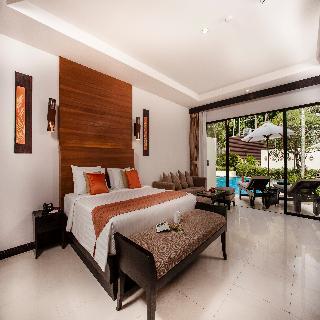 Resort Horizon &