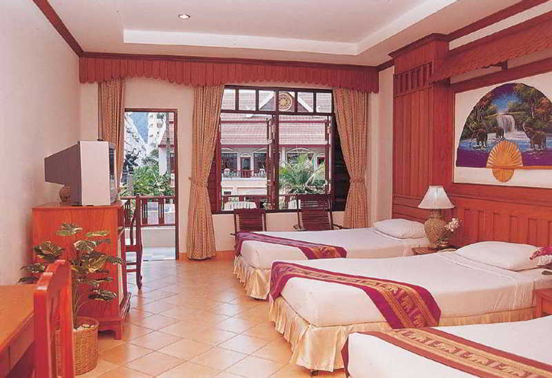 Tony Resort Patong