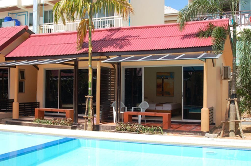 Guest house Rico's 2*