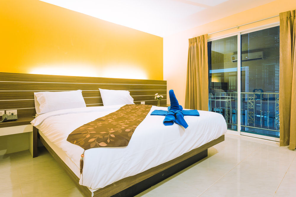 The Shades Boutique Hotel 3*