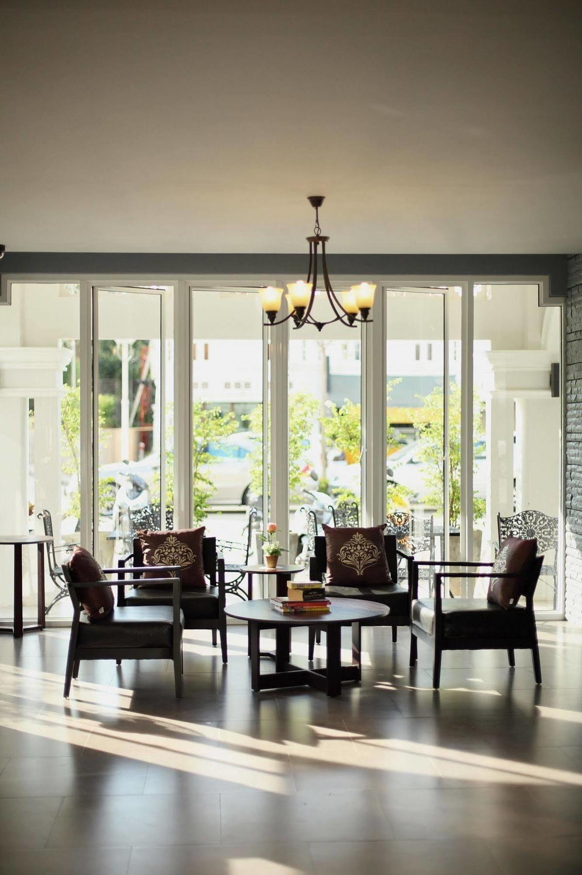 Hotel Samkong Place Phuket