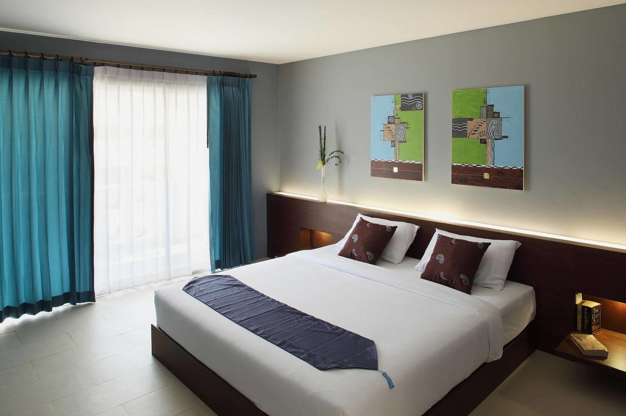 Samkong Place Hotel Phuket