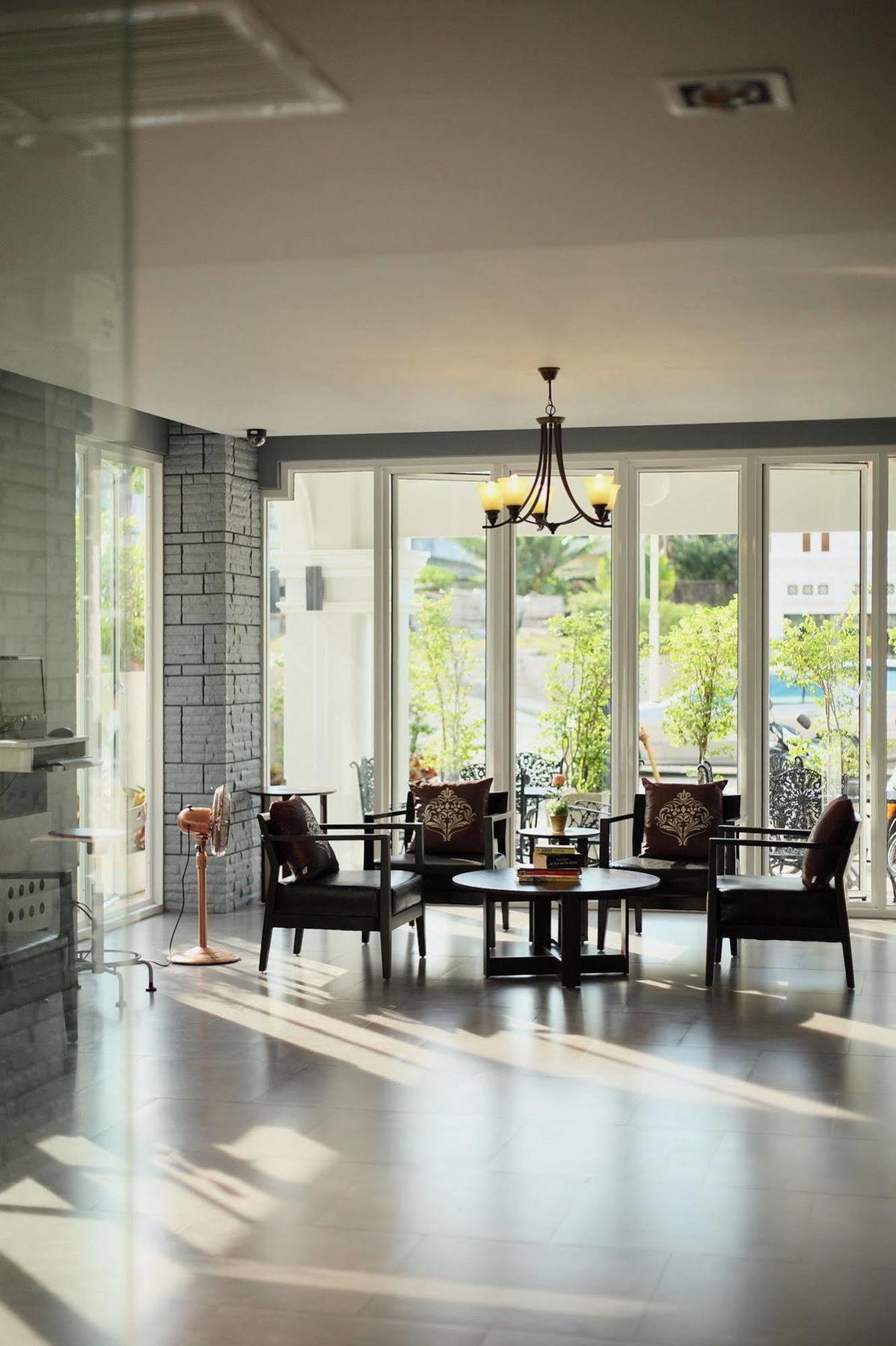 Samkong Place Hotel Phuket