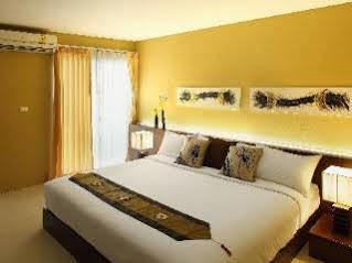 Samkong Place 3* Phuket