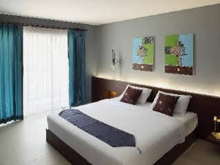 Samkong Place Hotel 3*