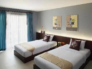 Samkong Place Phuket