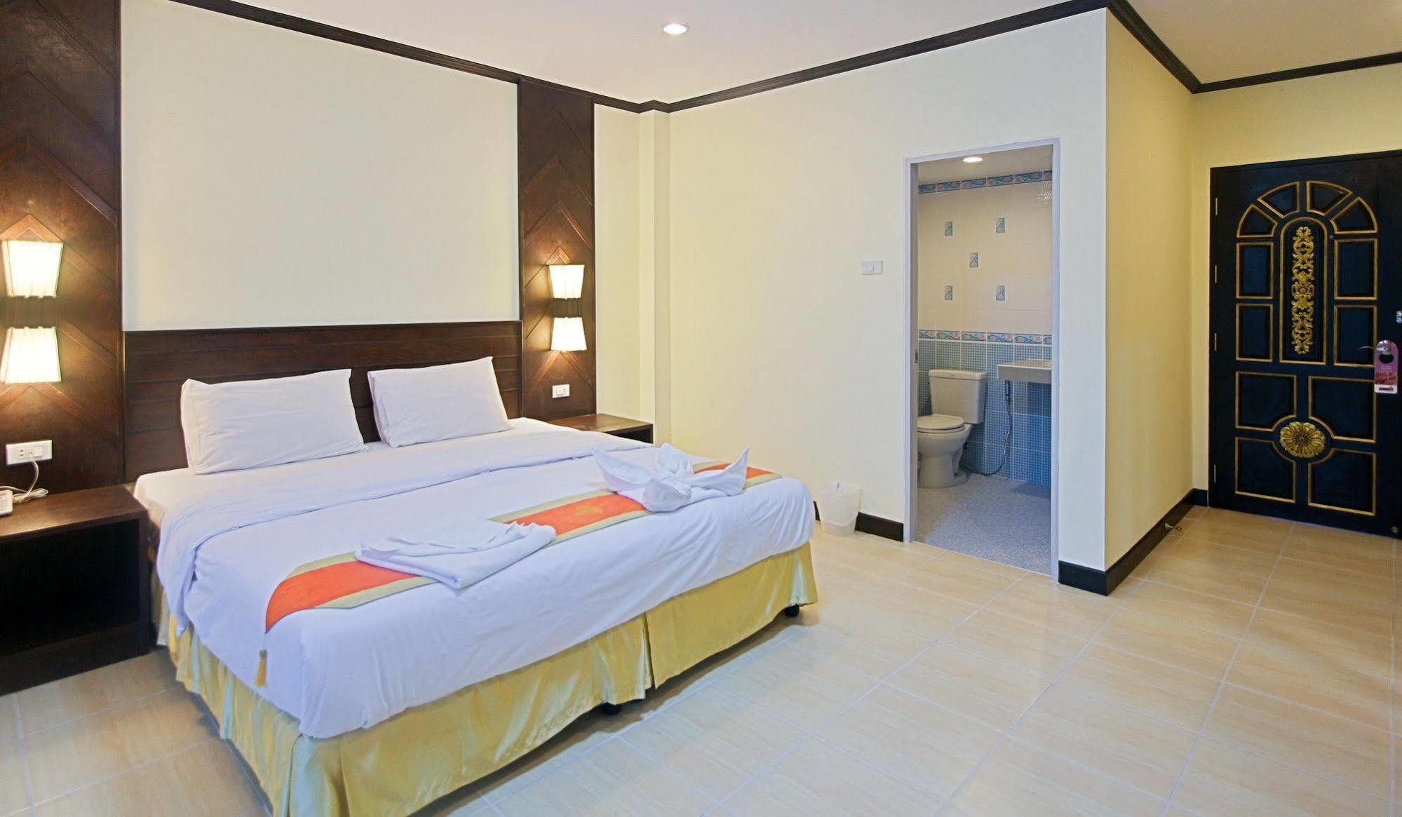Absolute Phuket Patong