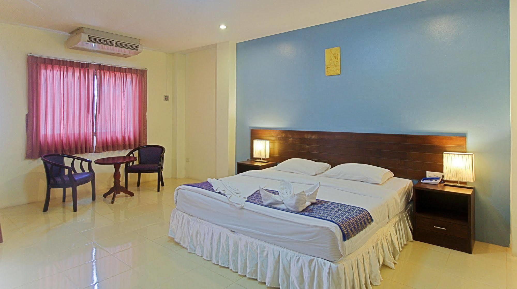 Absolute Phuket Guest house 3*