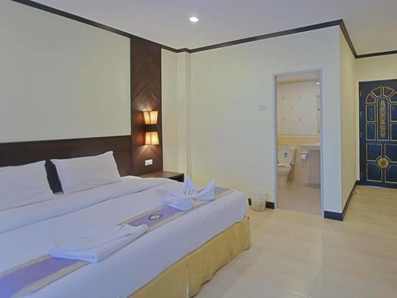 Absolute Phuket Guest house Patong