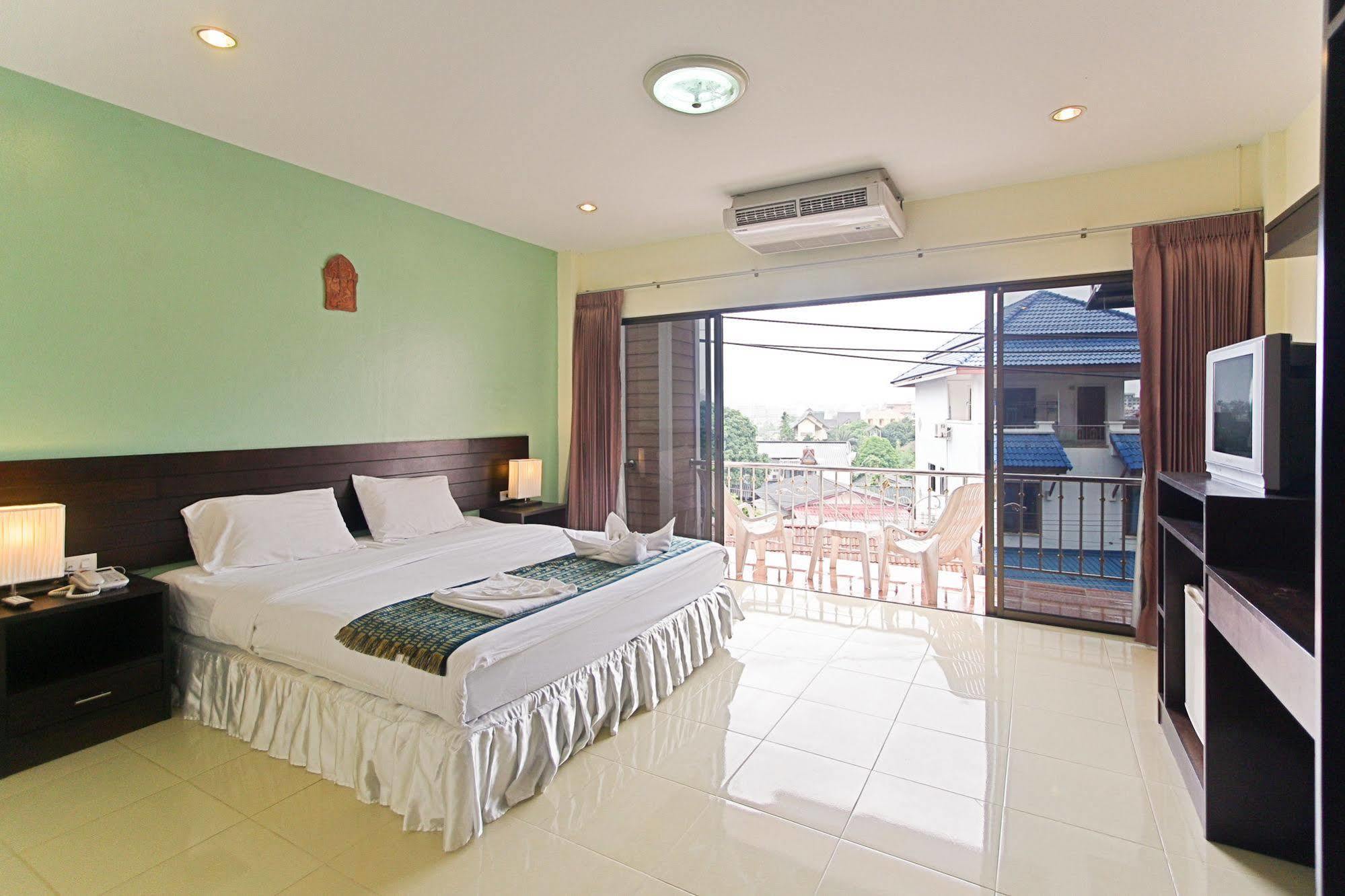 Absolute Phuket Guest house Patong