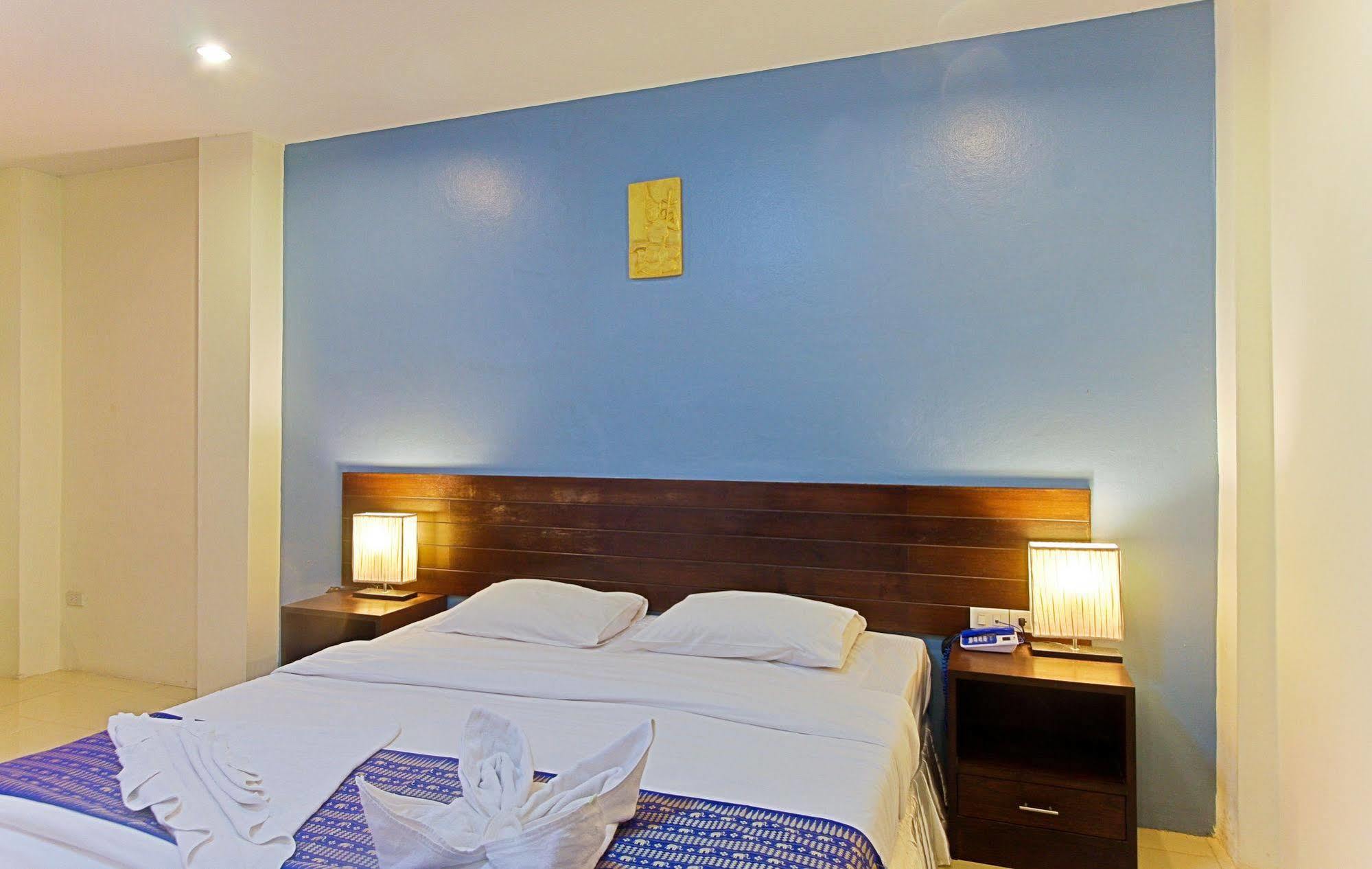 Absolute Phuket Guest house Patong