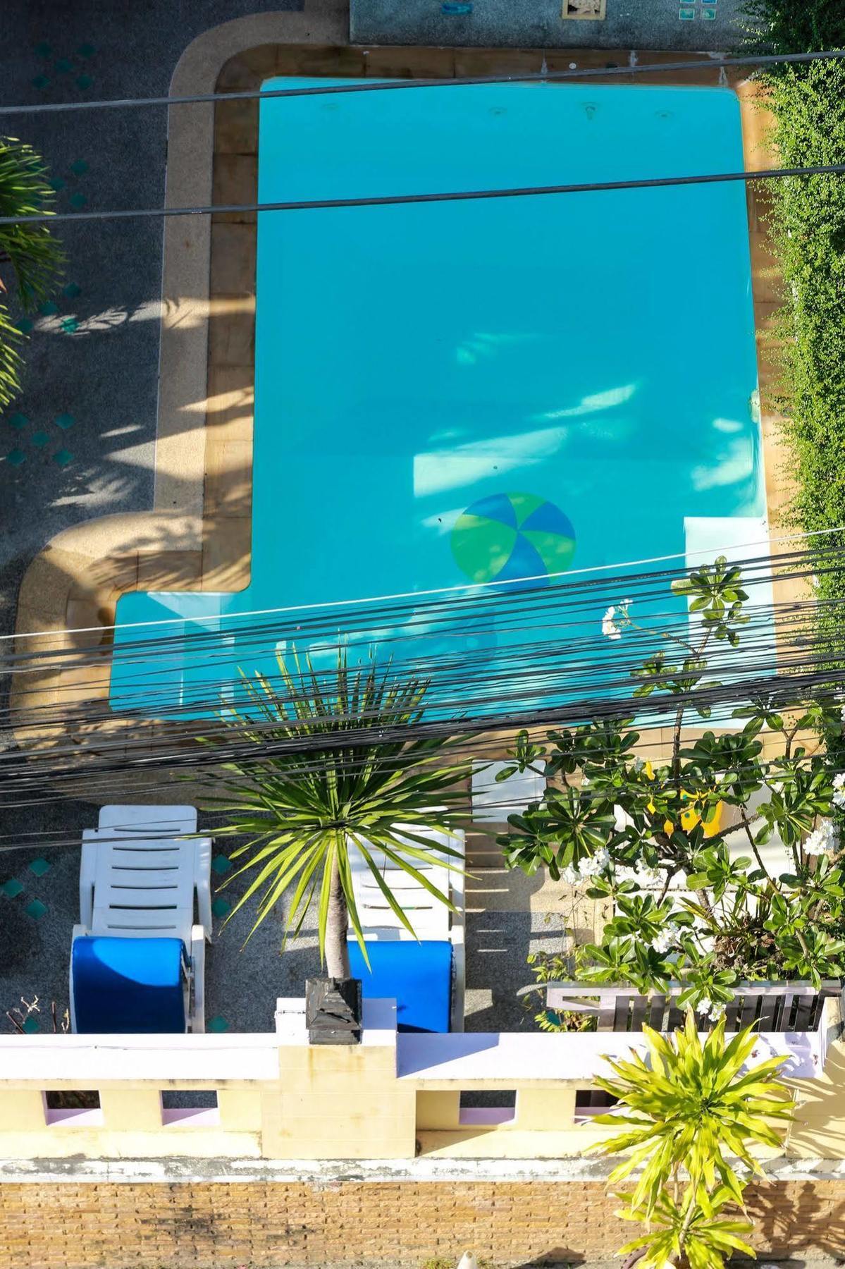 Absolute Phuket Guest house Patong