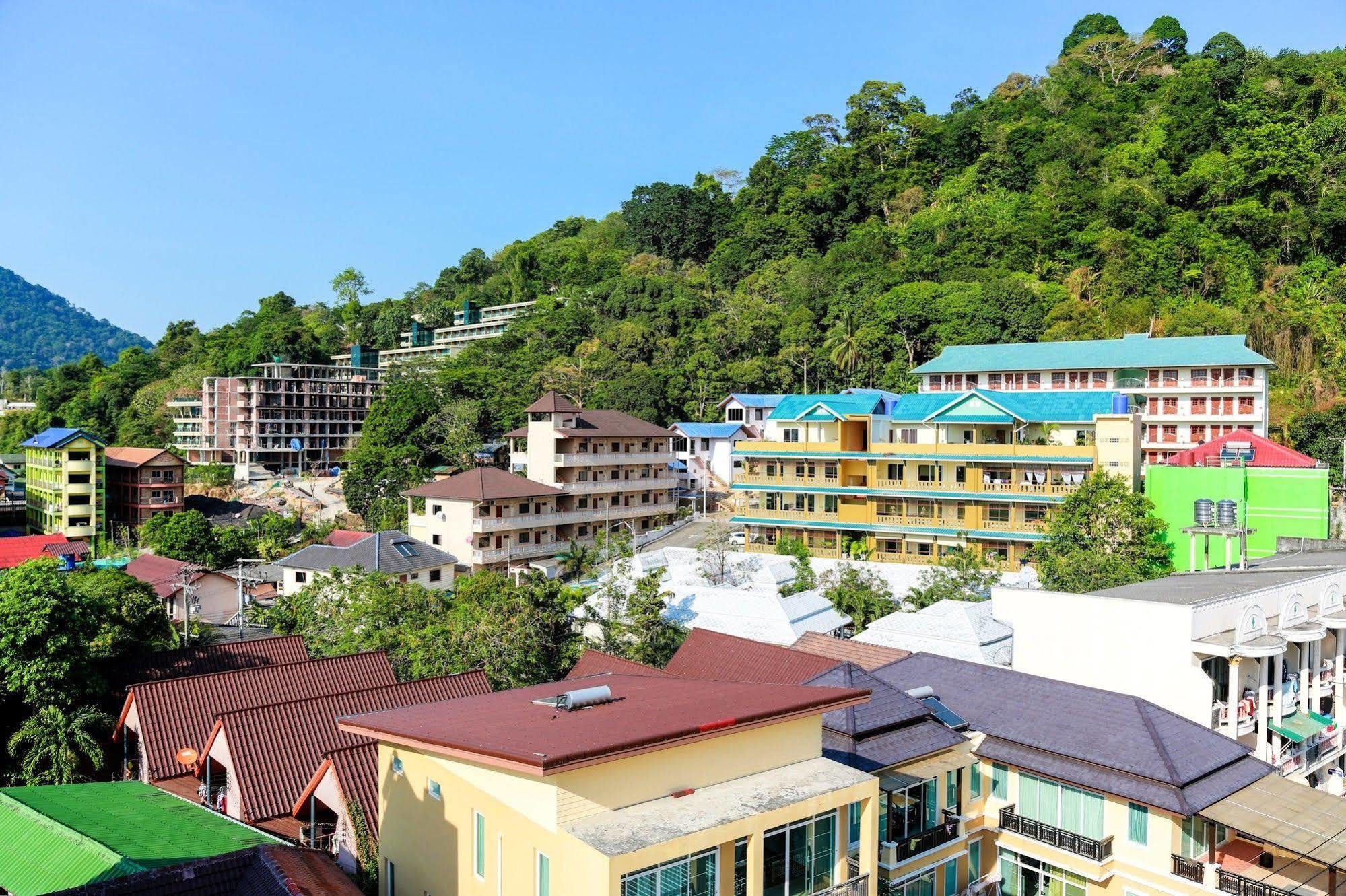 Absolute Phuket