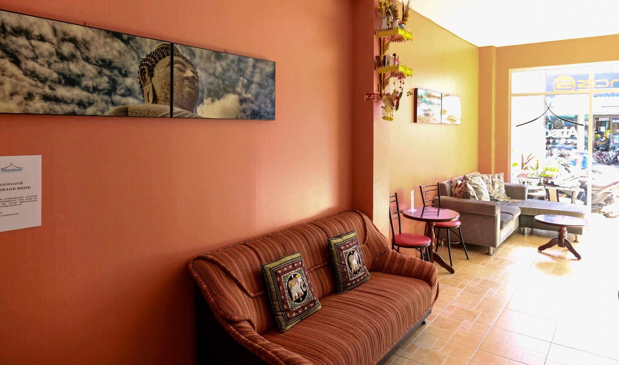 Absolute Phuket Guest house
