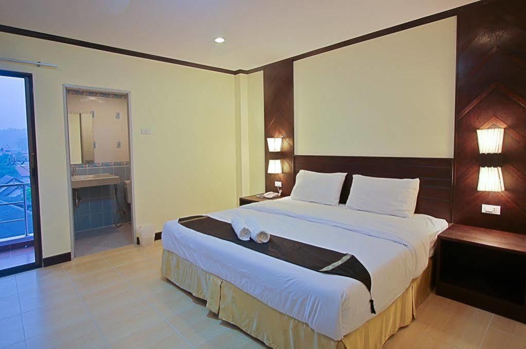 Absolute Phuket Guest house