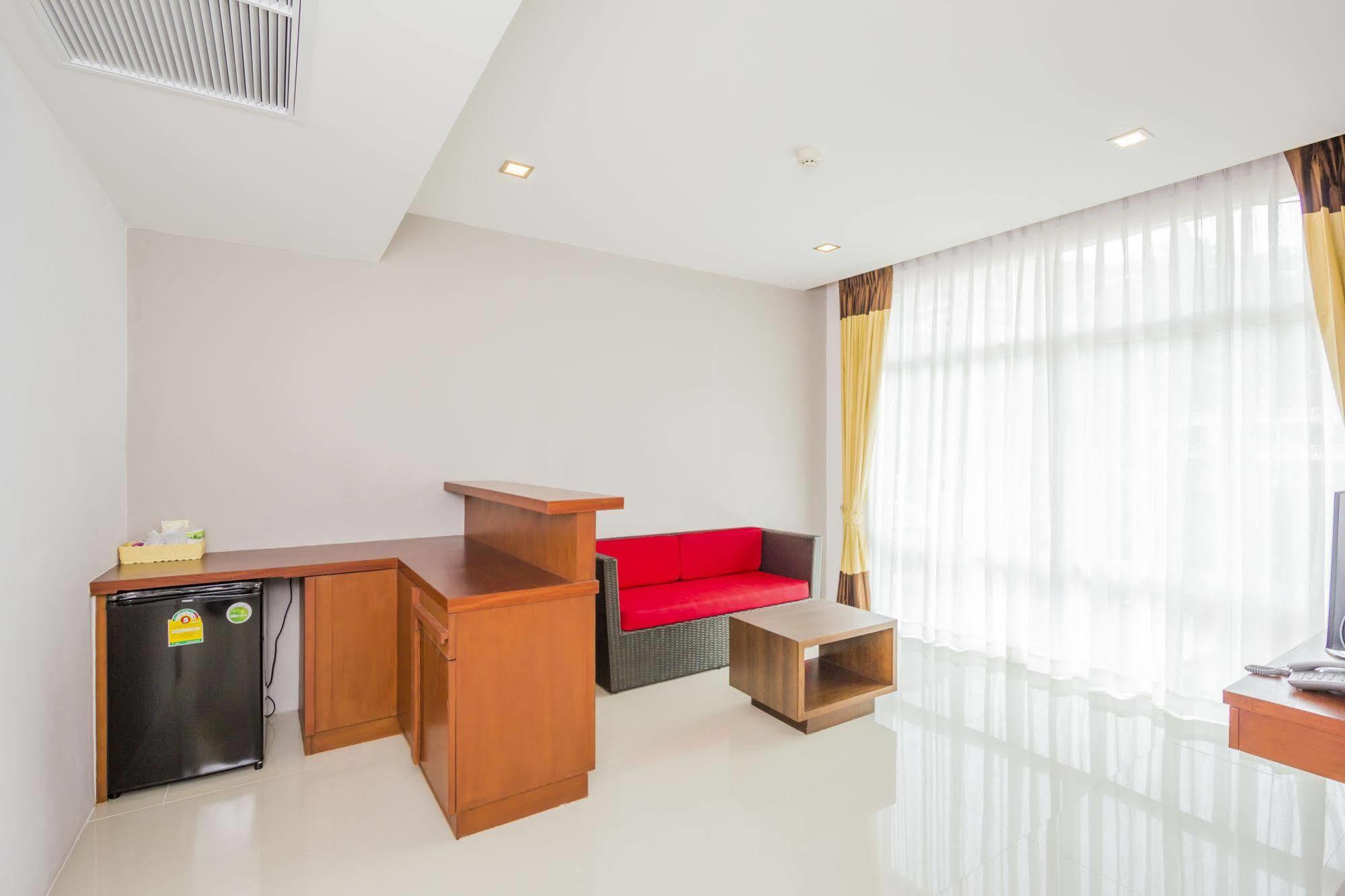 Baan Lukkan Patong Hotel Phuket