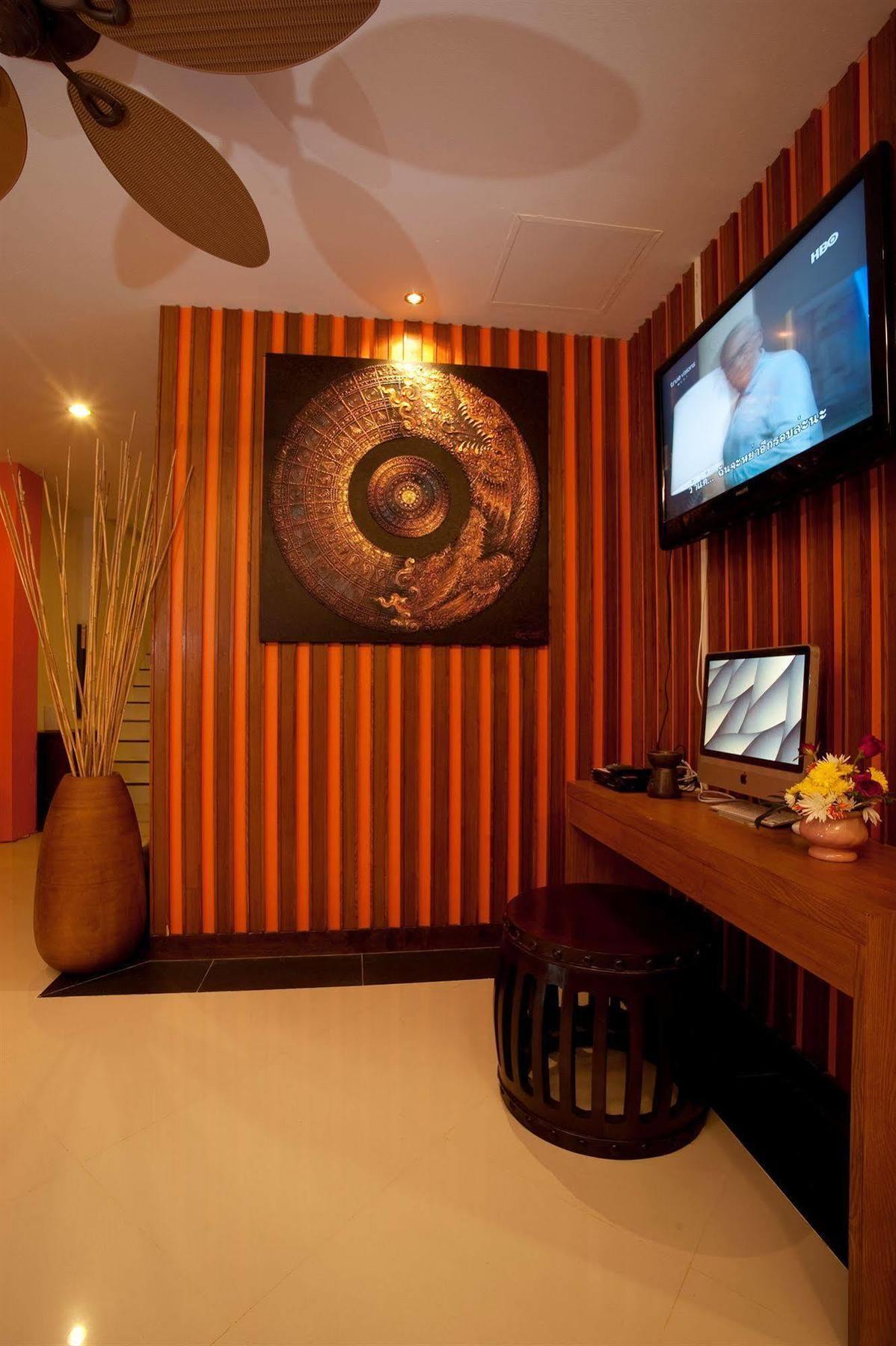 Deva Patong Phuket