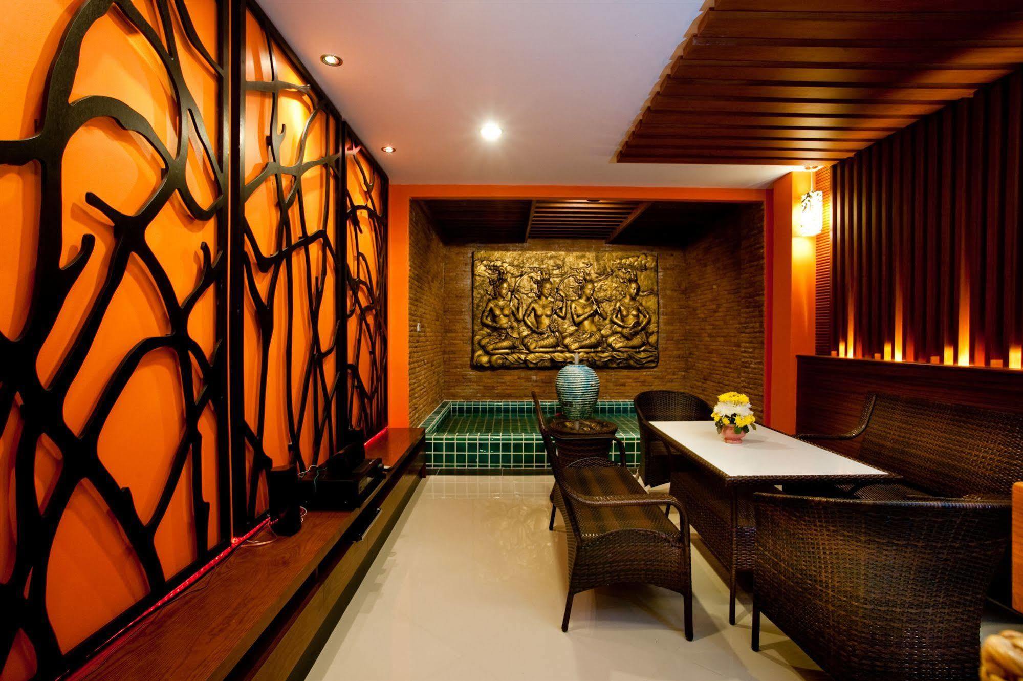 Hotel Deva Patong